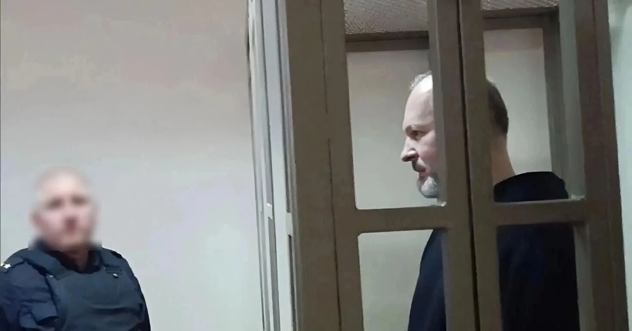 Один из российских банков потребовал признать бывшего министра транспорта Ростовской об...
