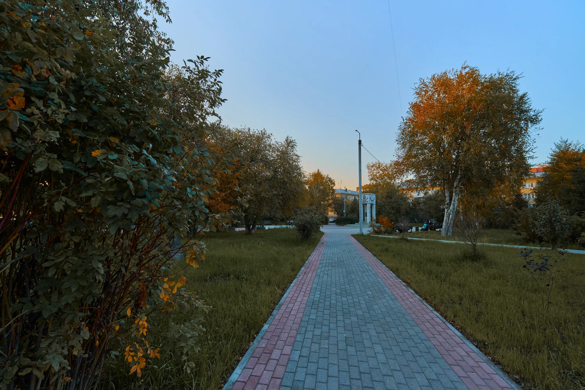 Доброе утро, Копейск! 🌤