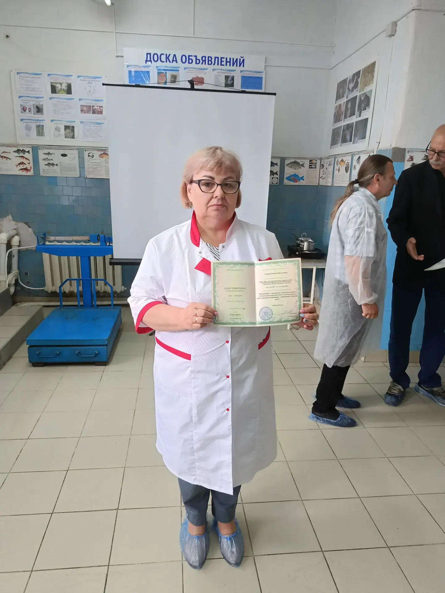 ☝Непрерывное профессиональное развитие является ключевым приоритетом в обеспечении каче...