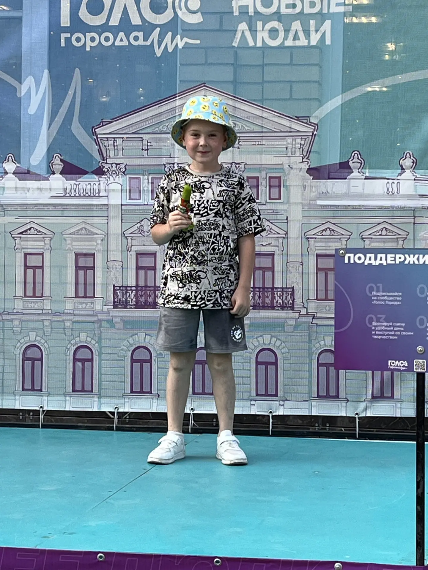 Ловим моменты и проводим время со старшим ребенком 💙