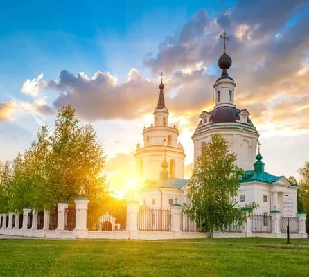 🙏Молитва – это самая большая сила, которая меняет судьбу человека. На этой земле не существует силы,