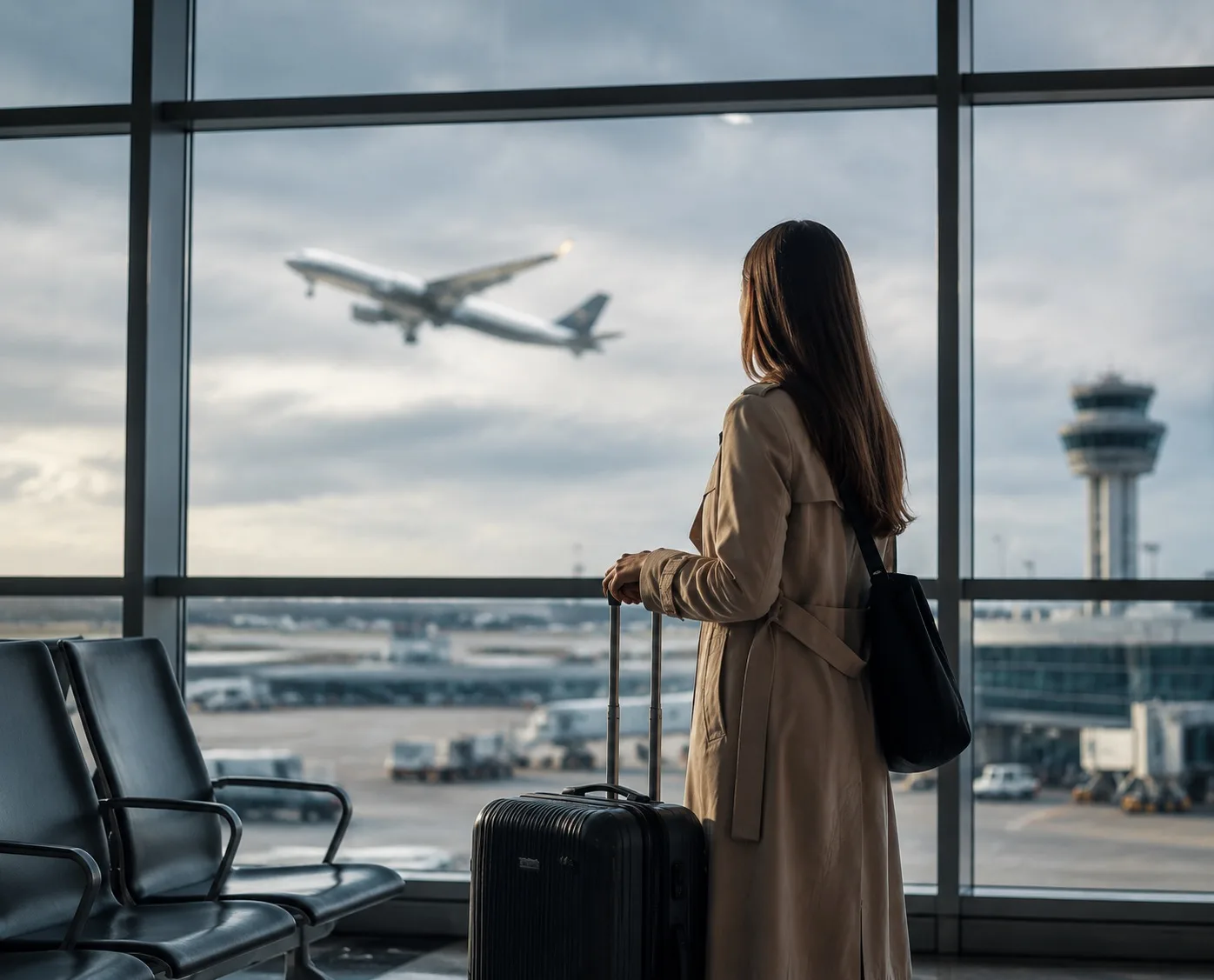 ✈️ Депутат предложила расширить использование фонда персональной ответственности туропе...