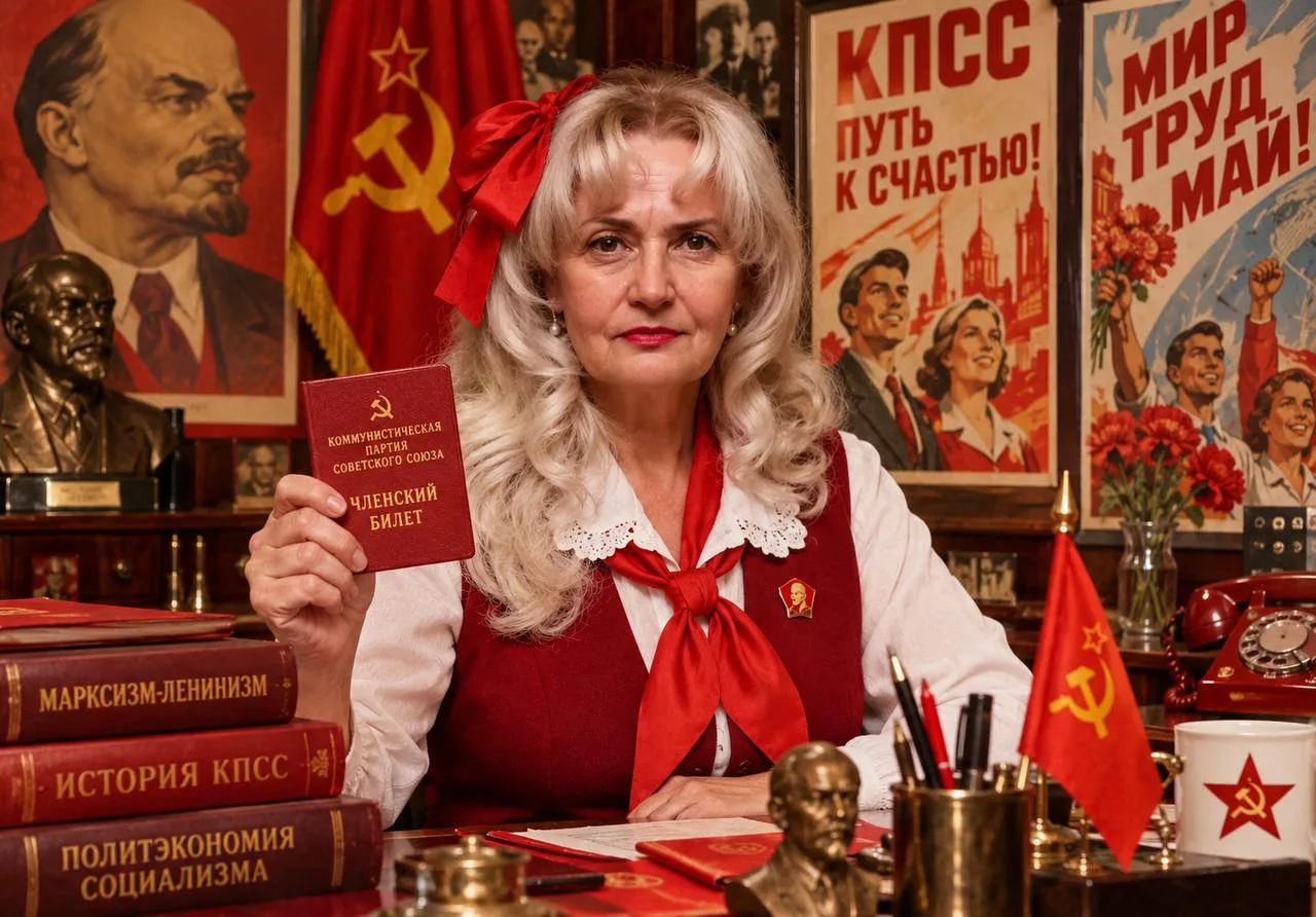 В Украине снимают документальный true crime-фильм «Её три глагола» об убийстве Фарион.