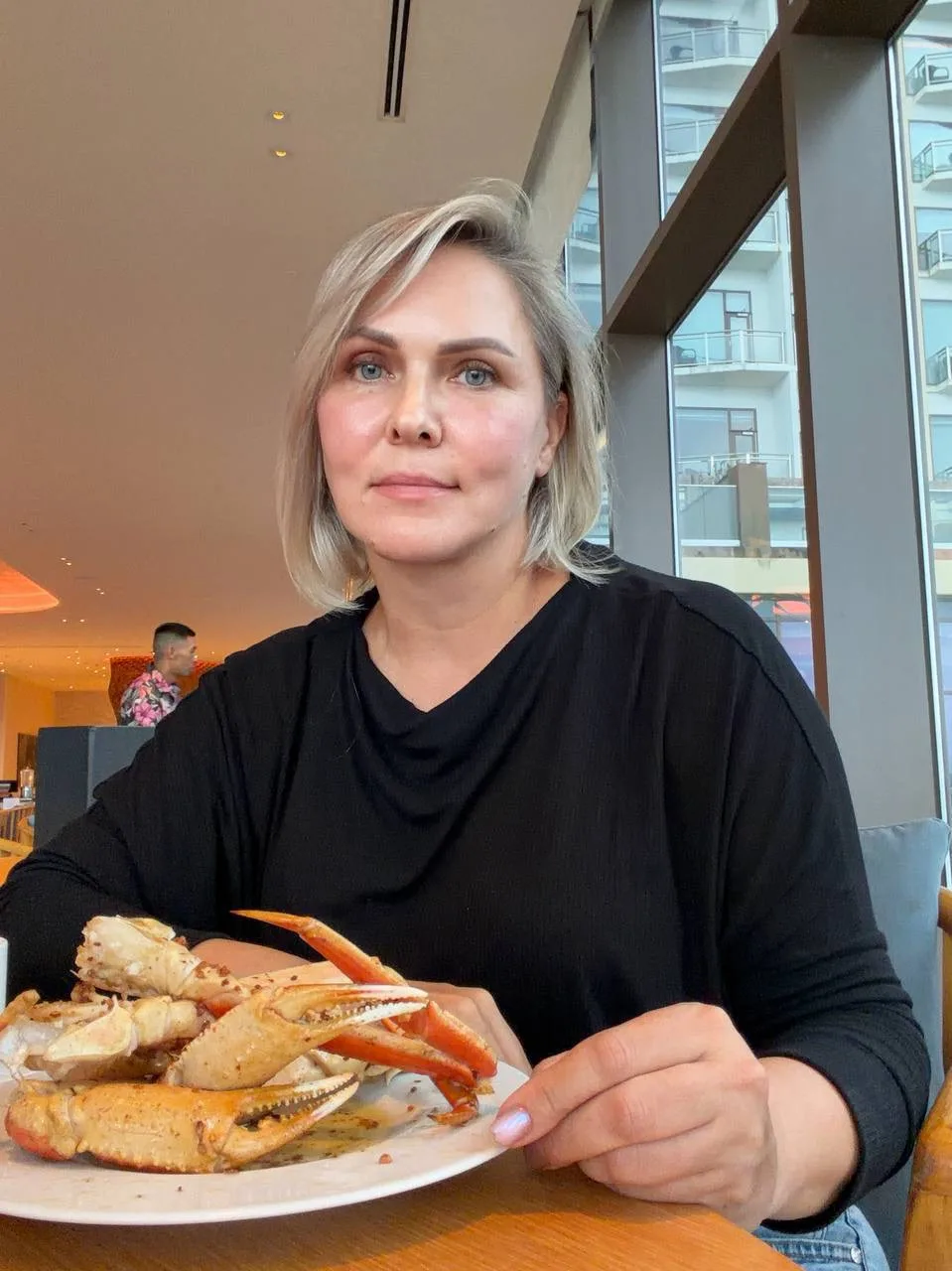 Лето у меня выдалось, с большим количеством переездов и перелетов 🤯