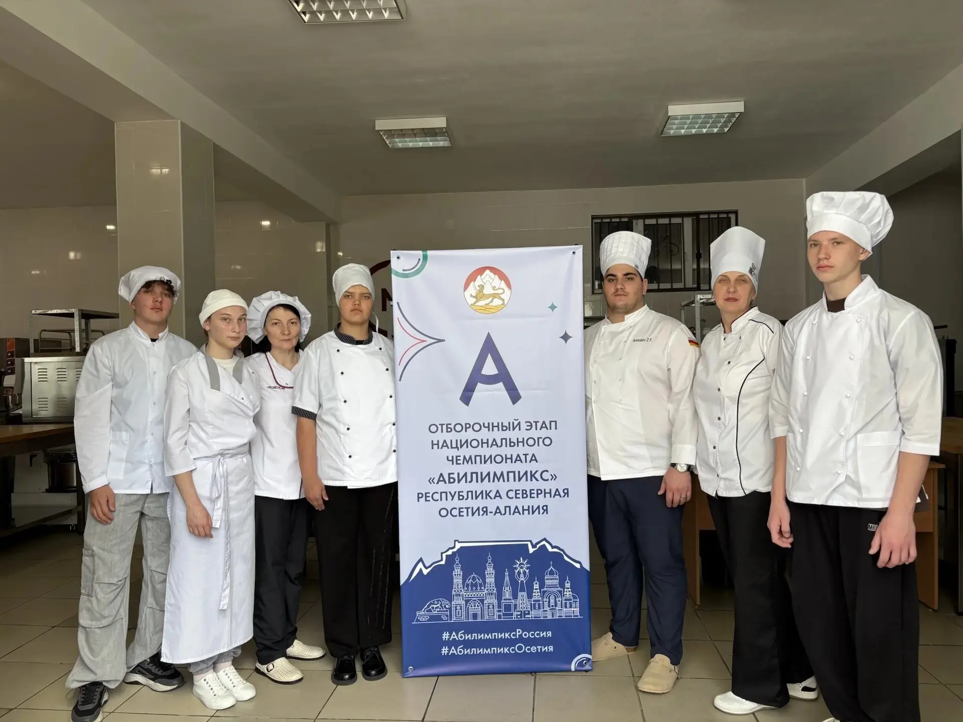 Победа в «Абилимпиксе» официально заменит «отлично» на демонстрационном экзамене

С нового учебного 
