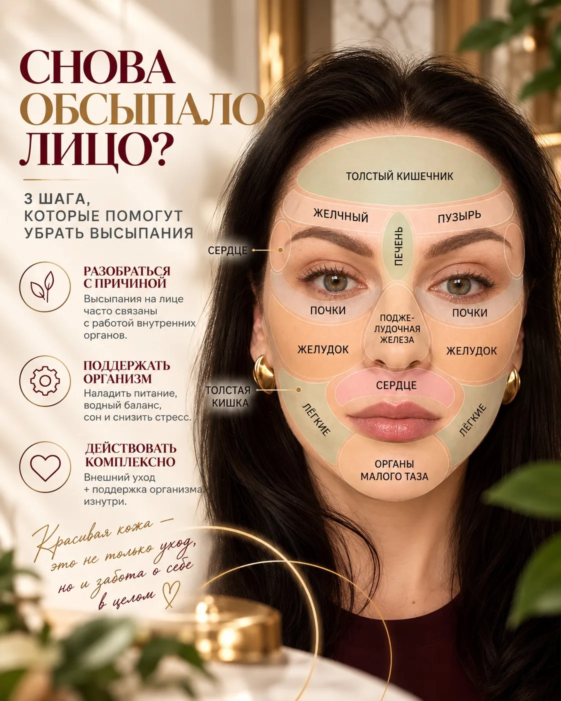 Девочки, всем привет 👋