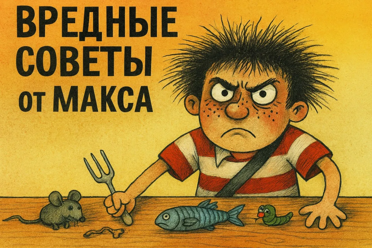 9 заповедей эксперта-лузера [основано на реальных событиях моего пути]  Есть универсальный способ ос