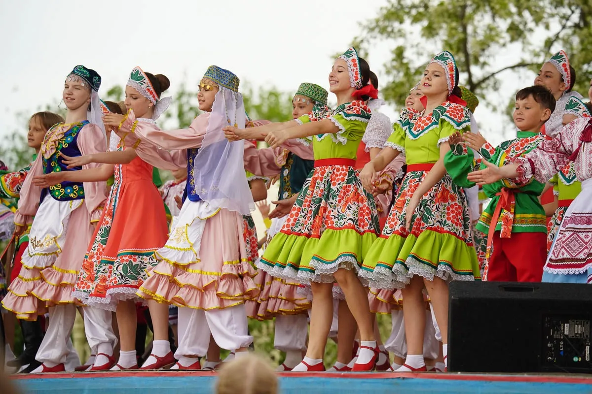 🕺🏼 Музыка и танцы все выходные
