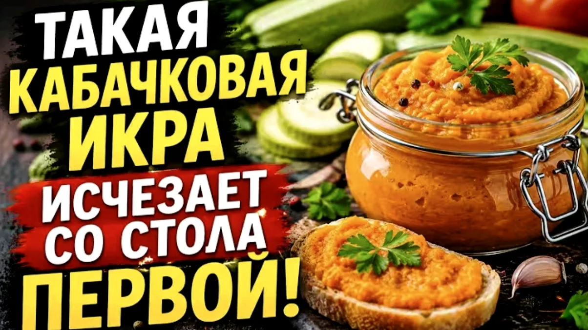 Друзья, не пропустите новый рецепт на нашем канале в RUTUBE🔥