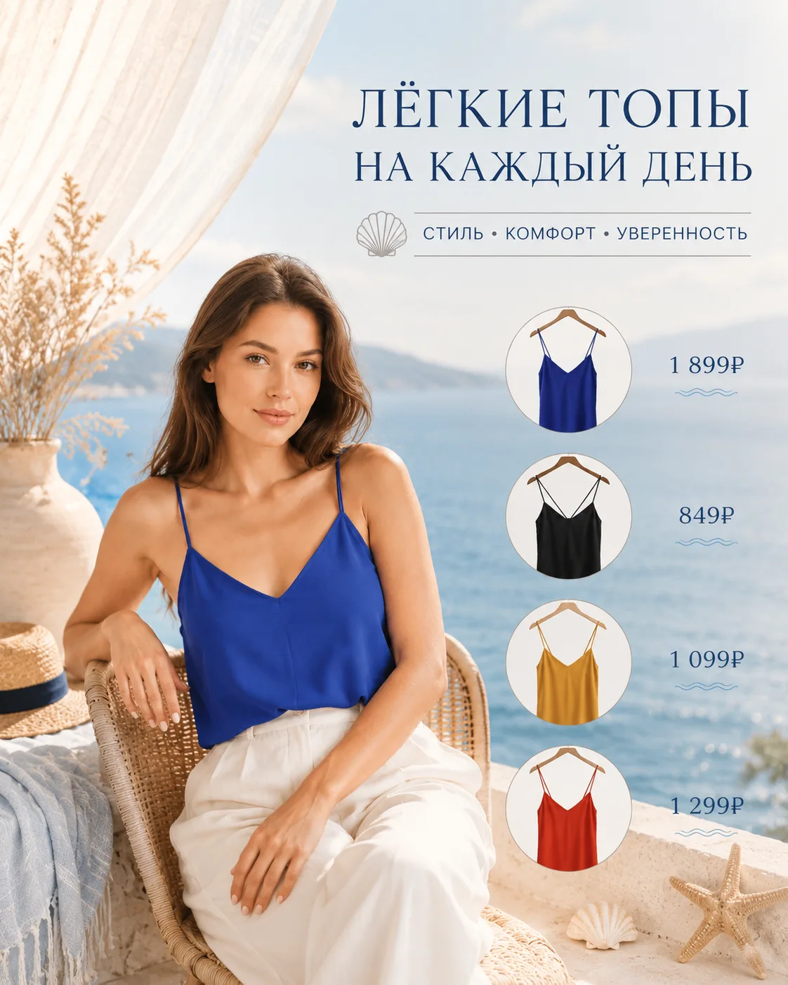 Какой цвет выберете сегодня? ✨
