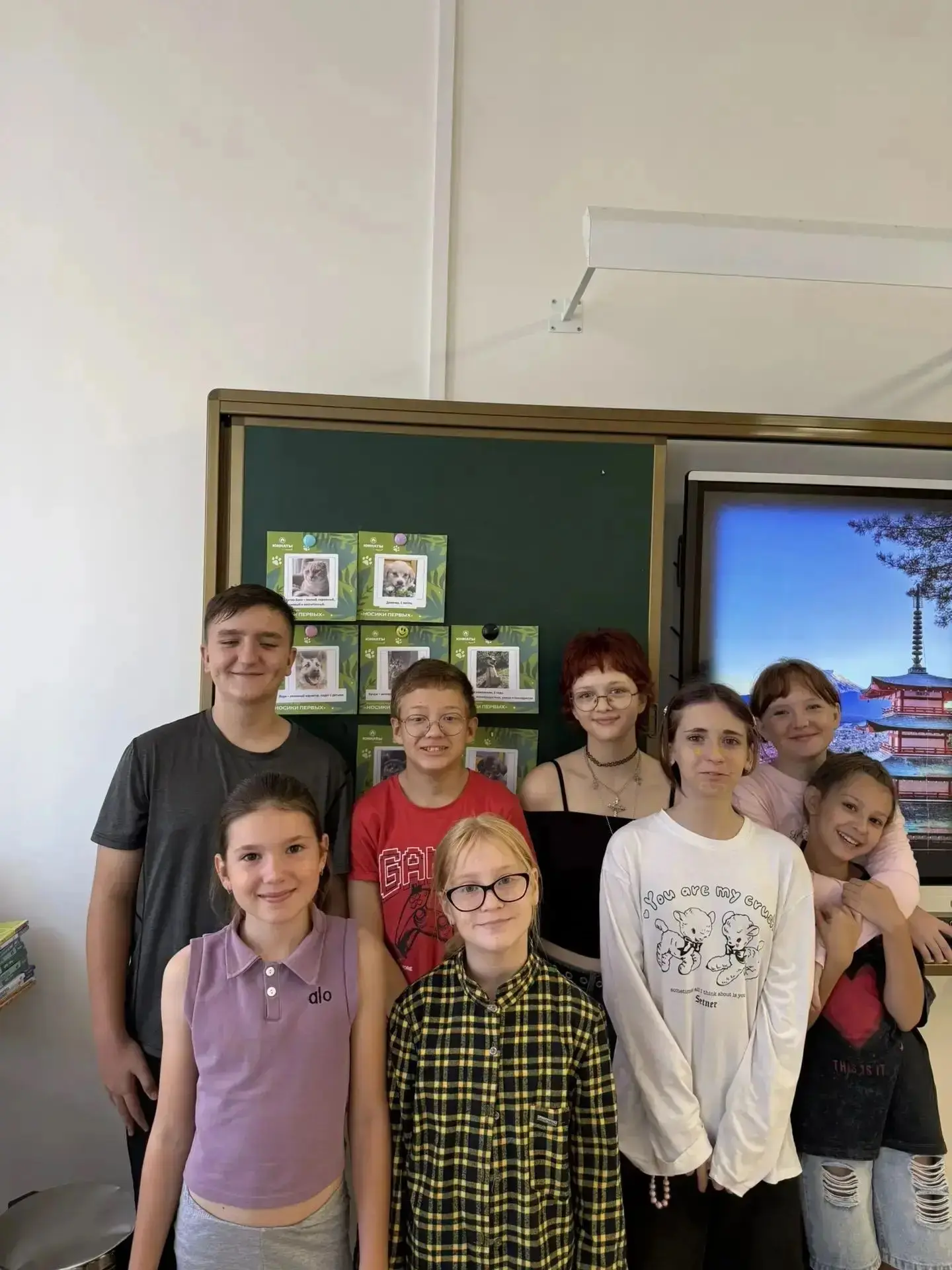 🎉 Всероссийская акция «Забота о меньших»: когда доброта становится искусством! 🎉