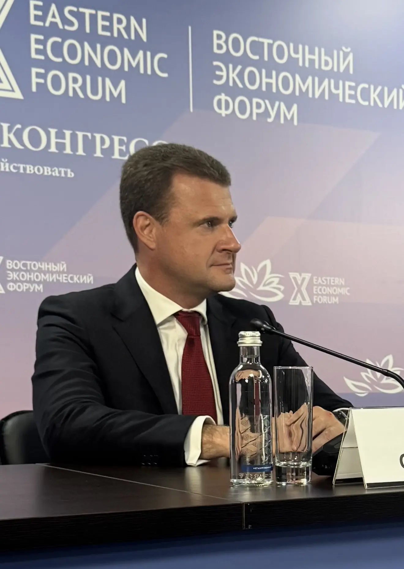 Сегодня исполняется 46 лет министру РФ по развитию Дальнего Востока и Арктики Алексею Ч...