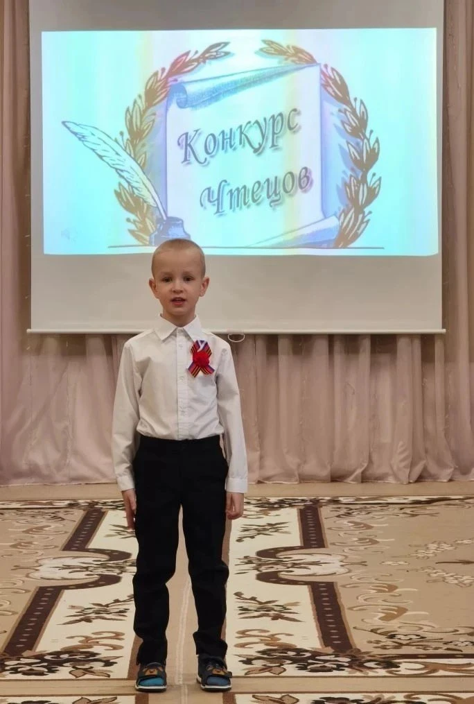 🕊️ «Победная весна» в детском саду: стихи, память, гордость  4 мая наши дошколята читали стихи о вой