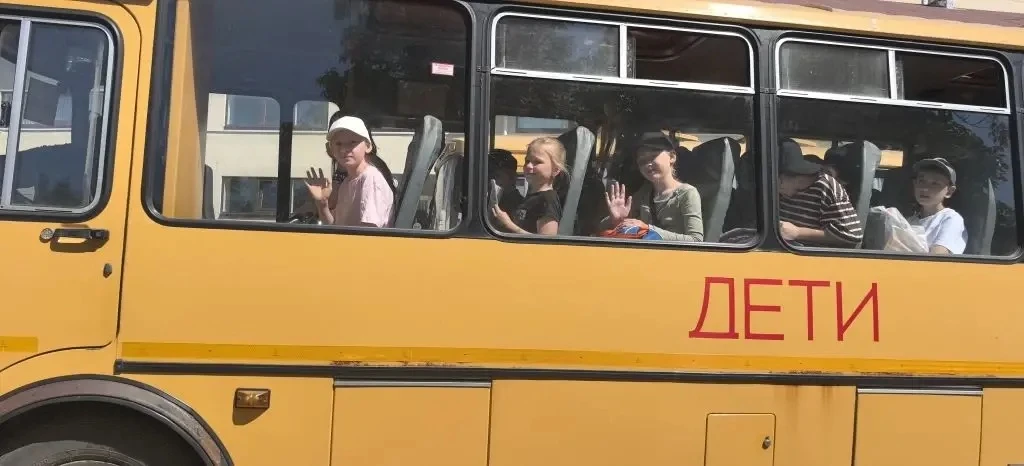 🏖️Летняя оздоровительная кампания в Краснодарском крае уже в разгаре. Для детей из Белореченского р