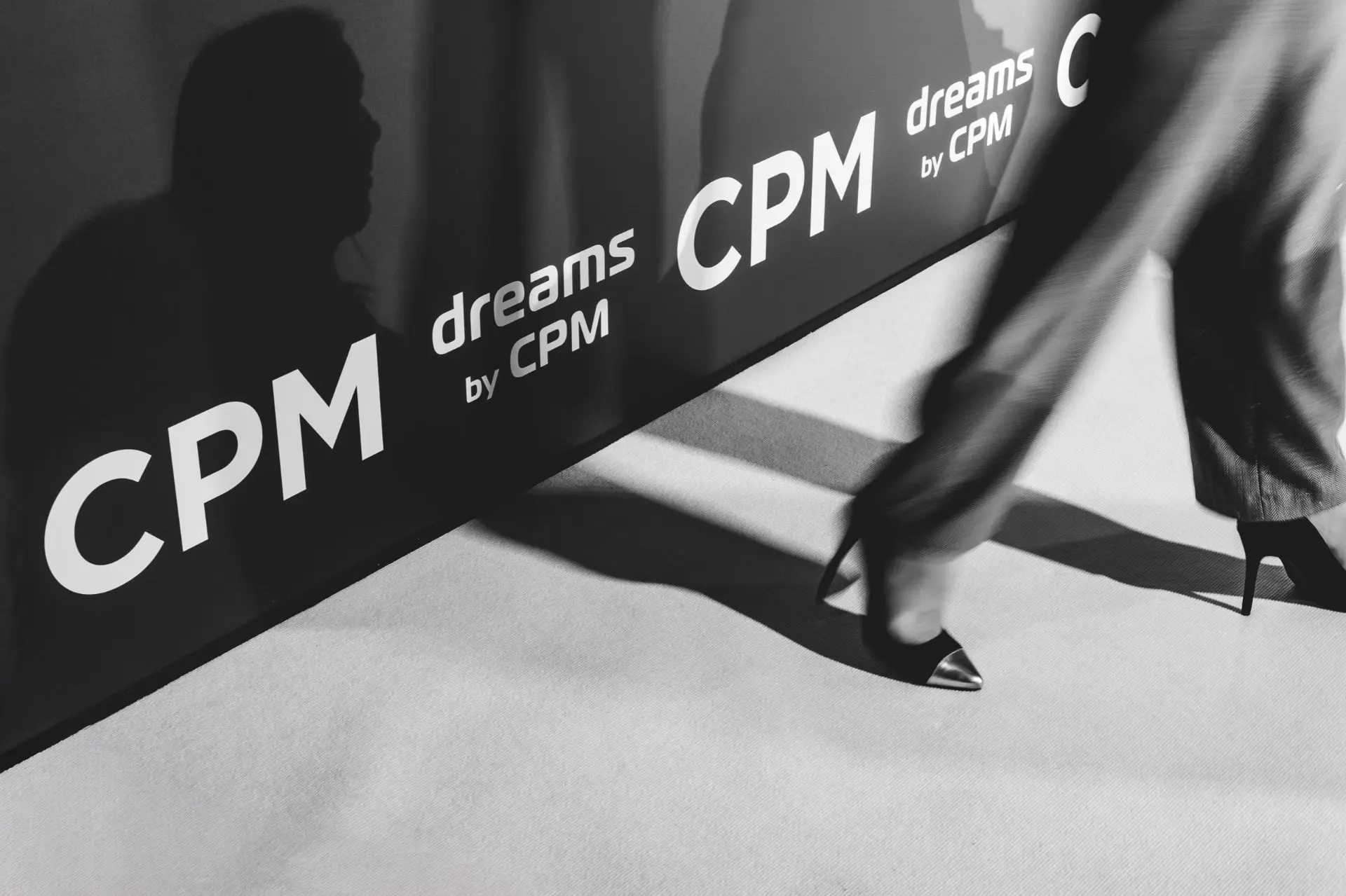 Уже завтра, 1 сентября стартует 46-я выставка CPM - Collection Première Moscow в МВЦ "К...