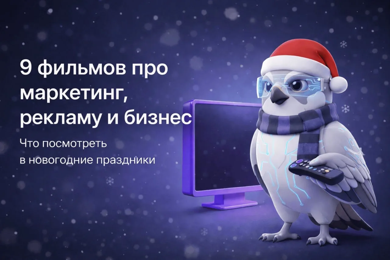 🎬 Что посмотреть предпринимателю на праздниках?