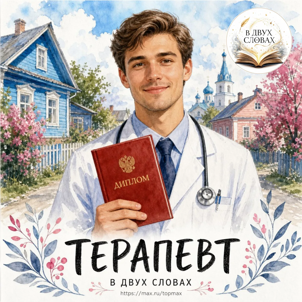 Изображение 1 к публикации «Жизнь пишет • Истории • Рассказы»