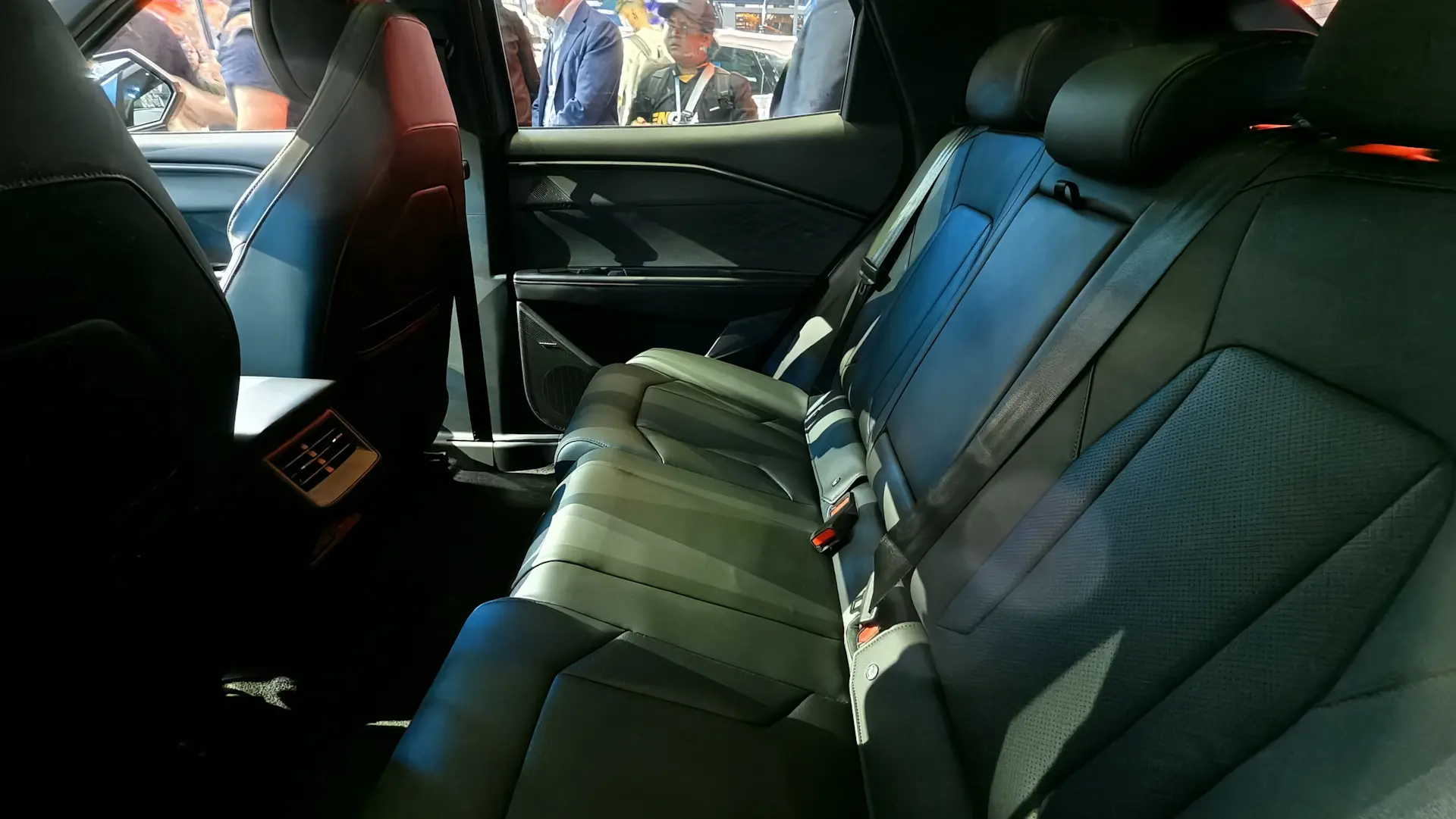 🚙 Omoda C4 станет самым доступным кроссовером марки  Дебютировавший на автошоу в Пекине паркетник Om