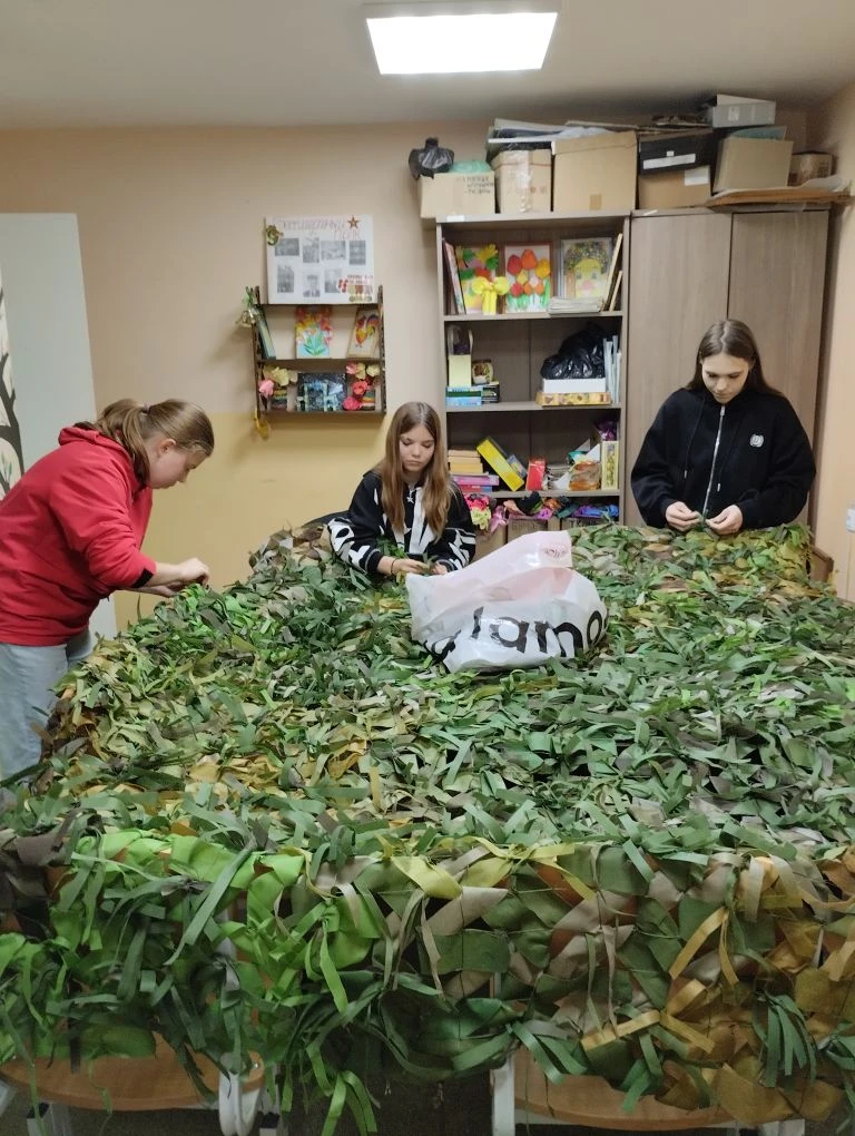 ✨Клубные каникулы в "Малахите".✨