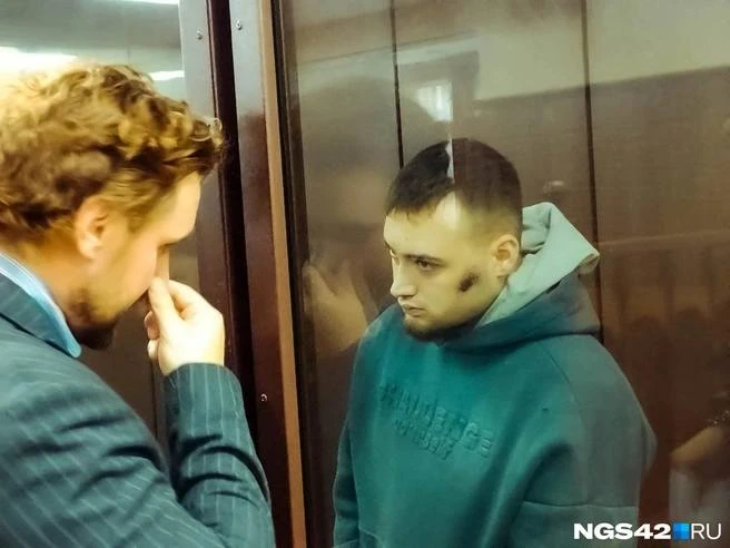 🚨 «По бордюру проволочил Актешева»: расскрыли детали смертельного ДТП в суде