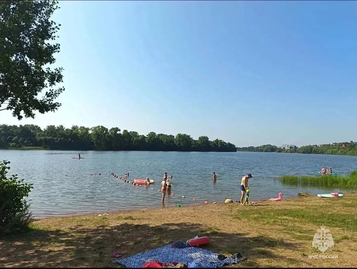 ТРАГЕДИЯ НА ВОДЕ: 11 ПОГИБШИХ ЗА ВЫХОДНЫЕ, СРЕДИ НИХ РЕБЁНОК