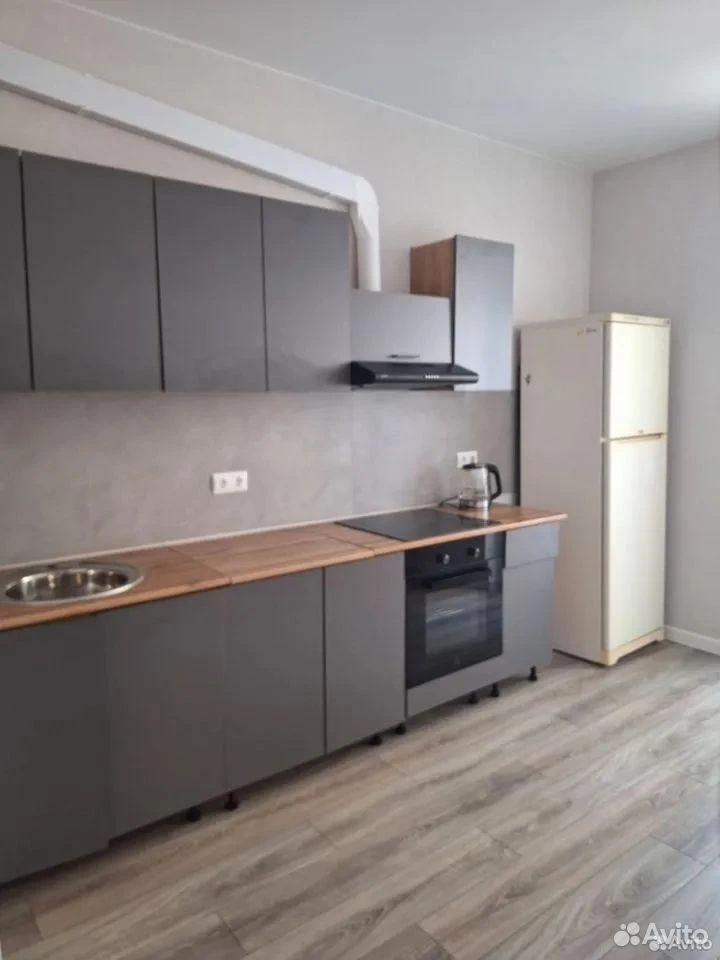 Сдам без посредников: 2-комнатная квартира, 55.8м²