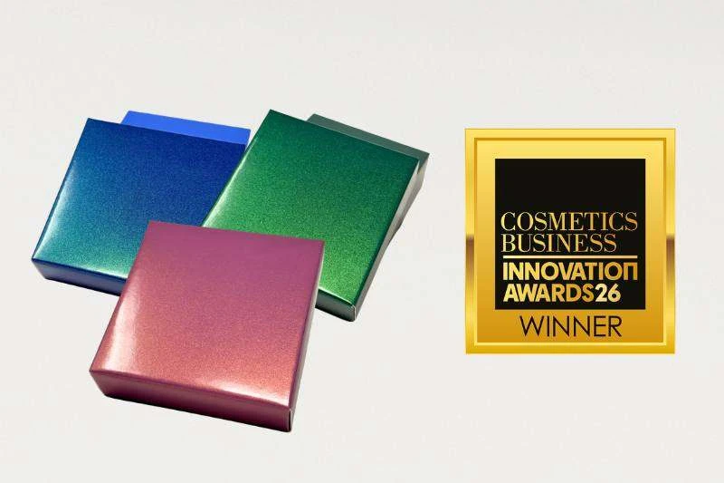 Премиум без пластика

Британская Curtis Packaging получила премию Cosmetics Business за Pearls of Pa