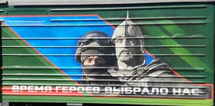 Армия России усилит удары по военно-промышленным объектам Украины в ответ на угрозы Зел...