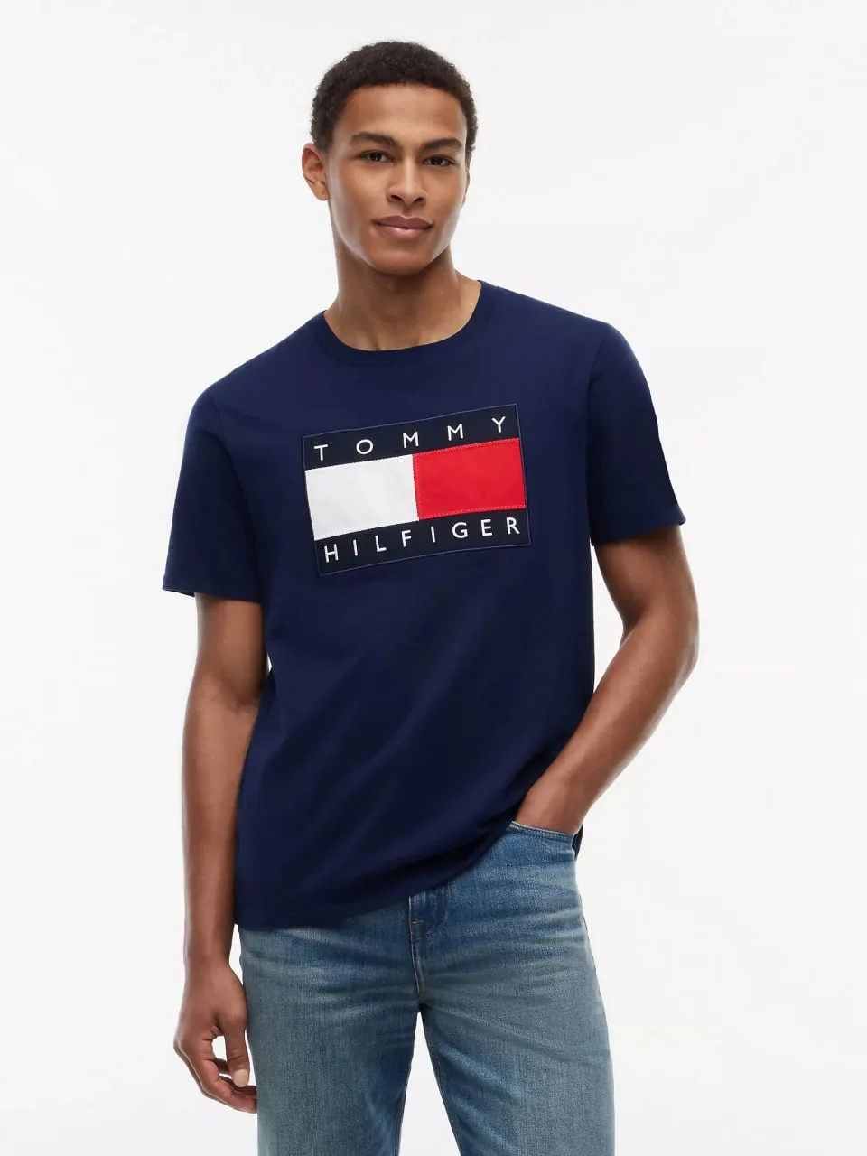⚡️Tommy Hilfiger просто удивляет ценами 🔥