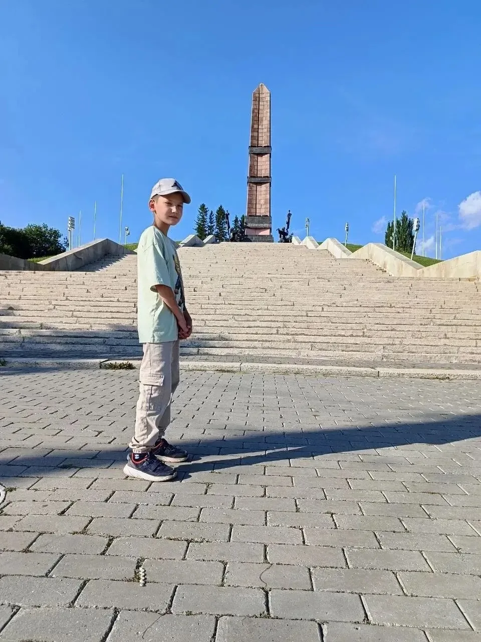 «Иногда так хочется отправиться в короткое, но душевное путешествие. Это ощущение свобо...