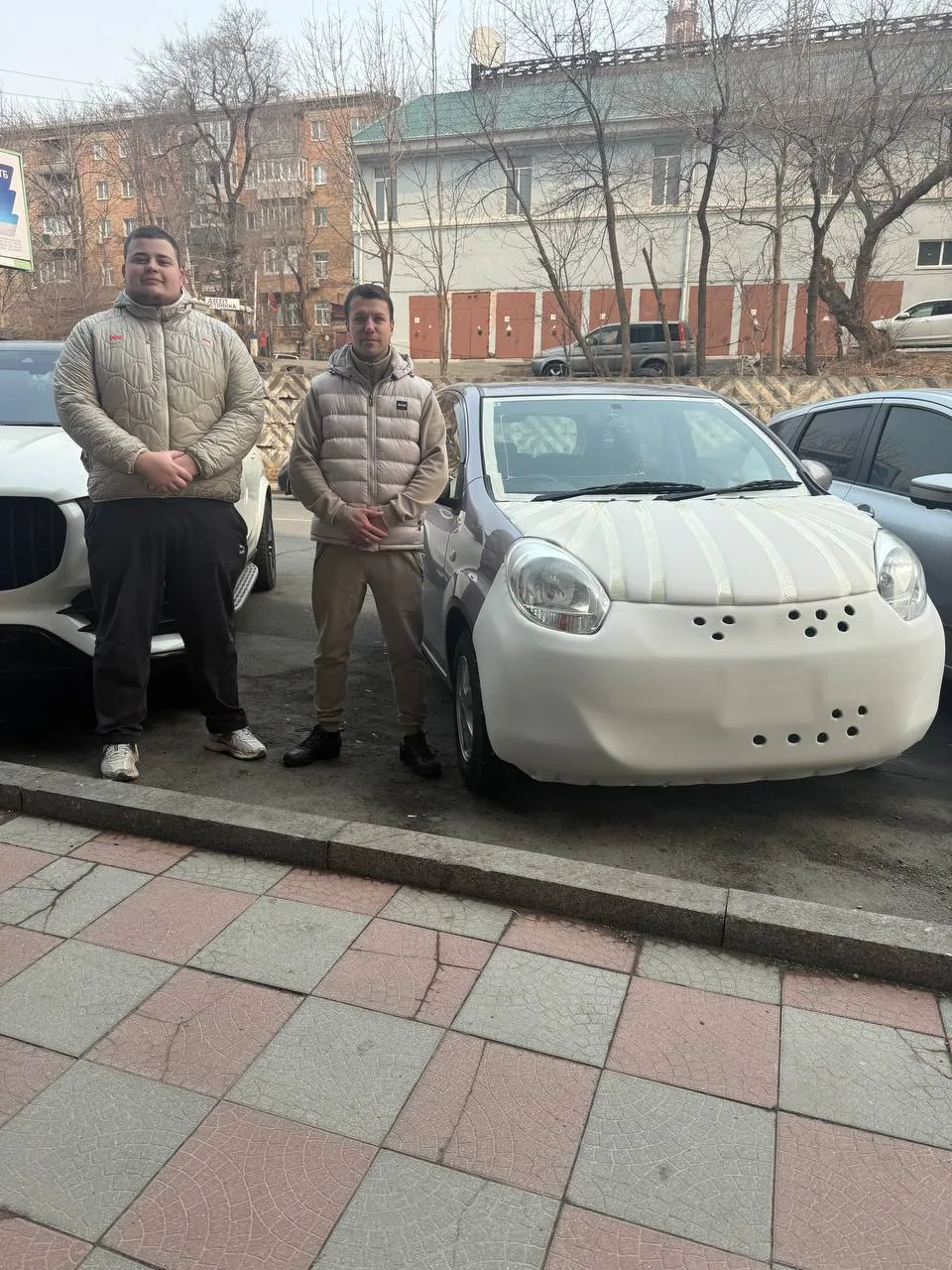 💥 Выдали авто нашим любимым клиентам!  Хотим выразить благодарность нашим клиентам за доверие! Желае