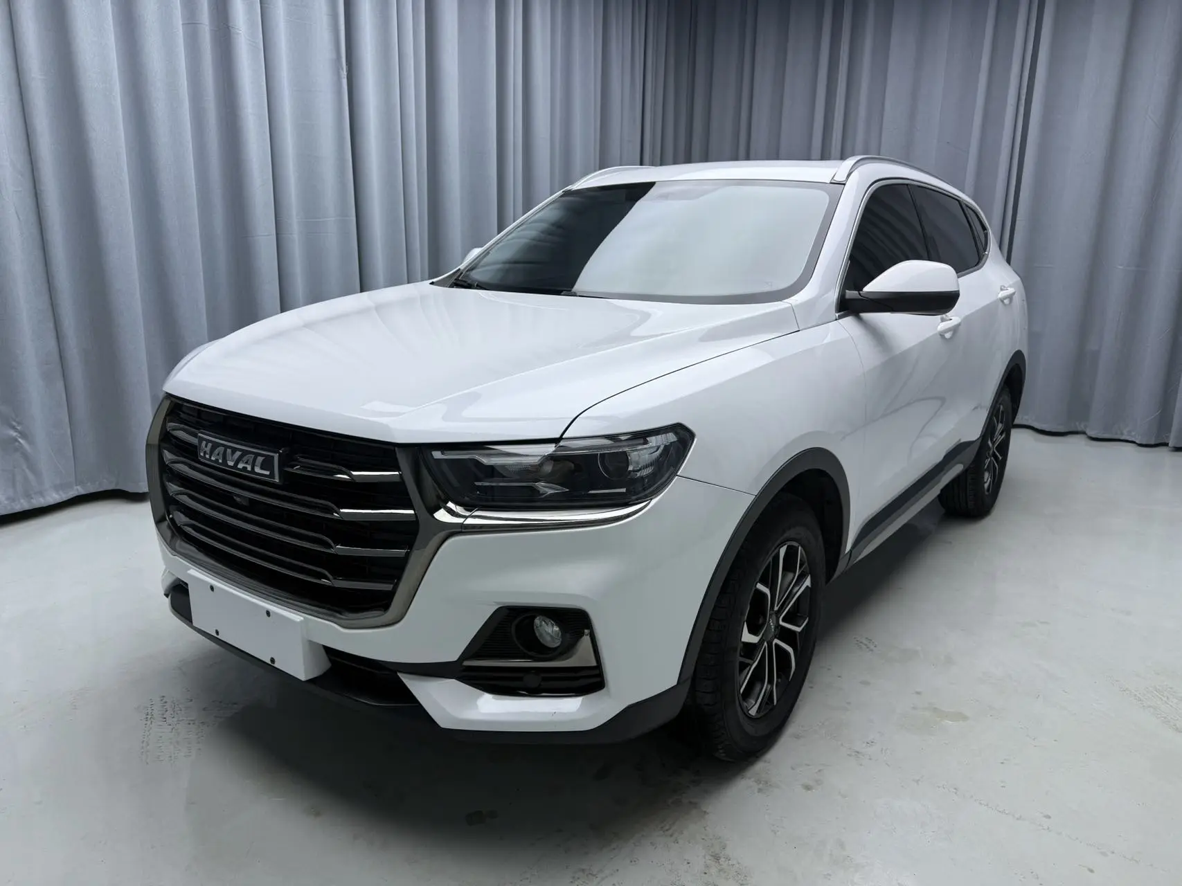 ✅ДОСТУПЕН К ПОКУПКЕ✅

HAVAL H6 

• 1.5, бензин, передний привод
• 2021 год
• пробег 42.800 км

💰Сто