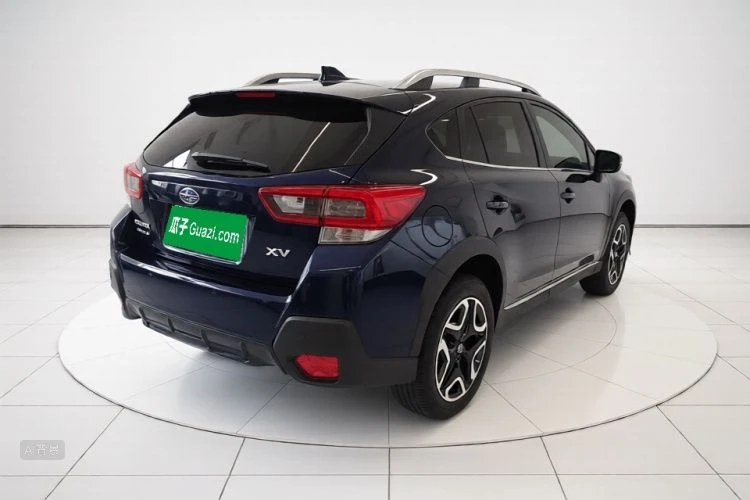 В НАЛИЧИИ В КИТАЕ   🇨🇳💥Subaru XV (японская сборка)   — 2020/02, 2.0л., бензин, 154л.с., 4WD, вариато