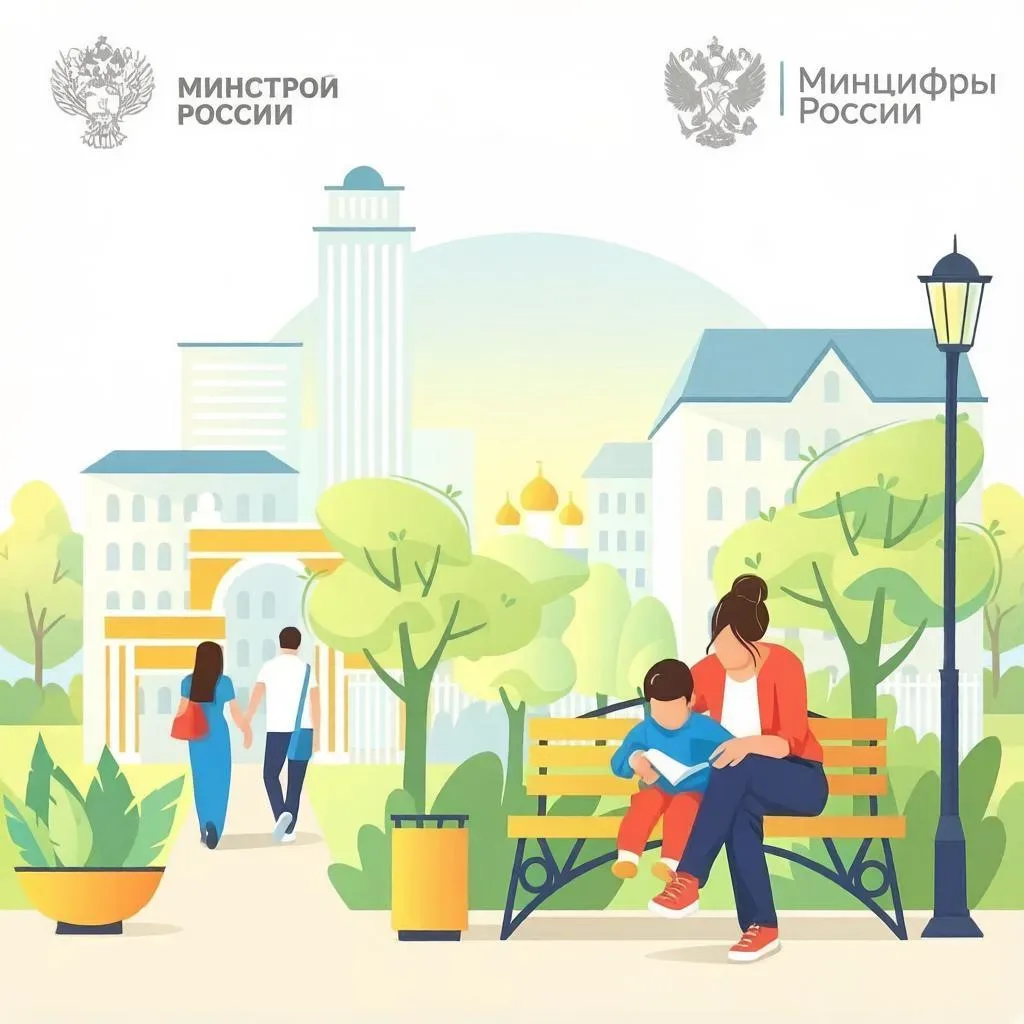 Информация о рейтинговом голосовании населения по выбору общественных территорий в 2027 году

В пери