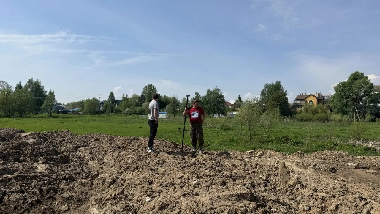 Более 80 экологических рейдов провели в промзонах Люберцах с начала 2026 года  ♻️ В городском округе