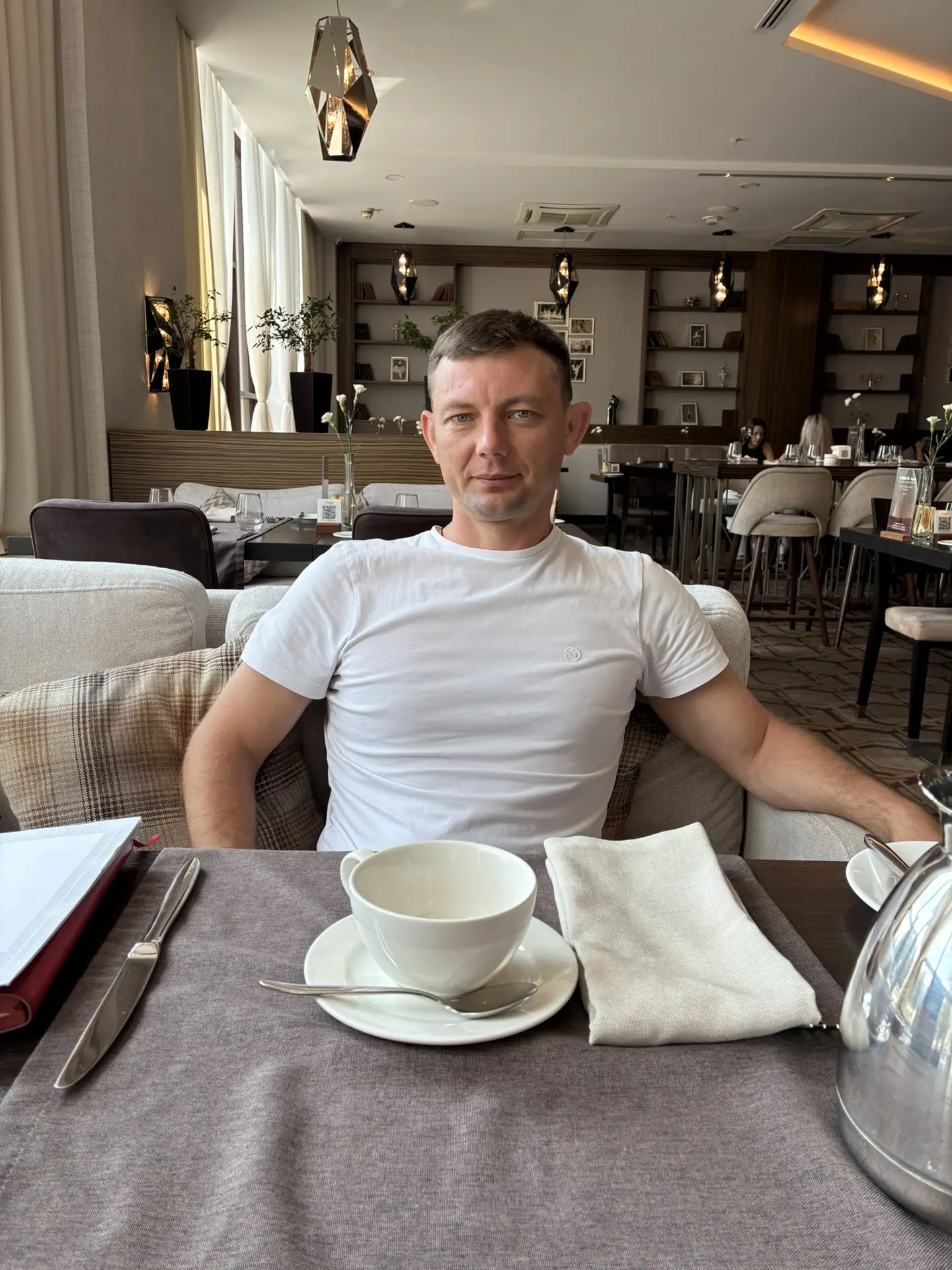Иногда бессонница — это не бессонница. А возможность принять Послание.