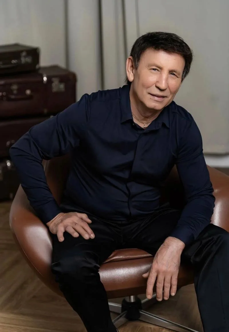 🎤Нәфкать Нигъмәтуллин: