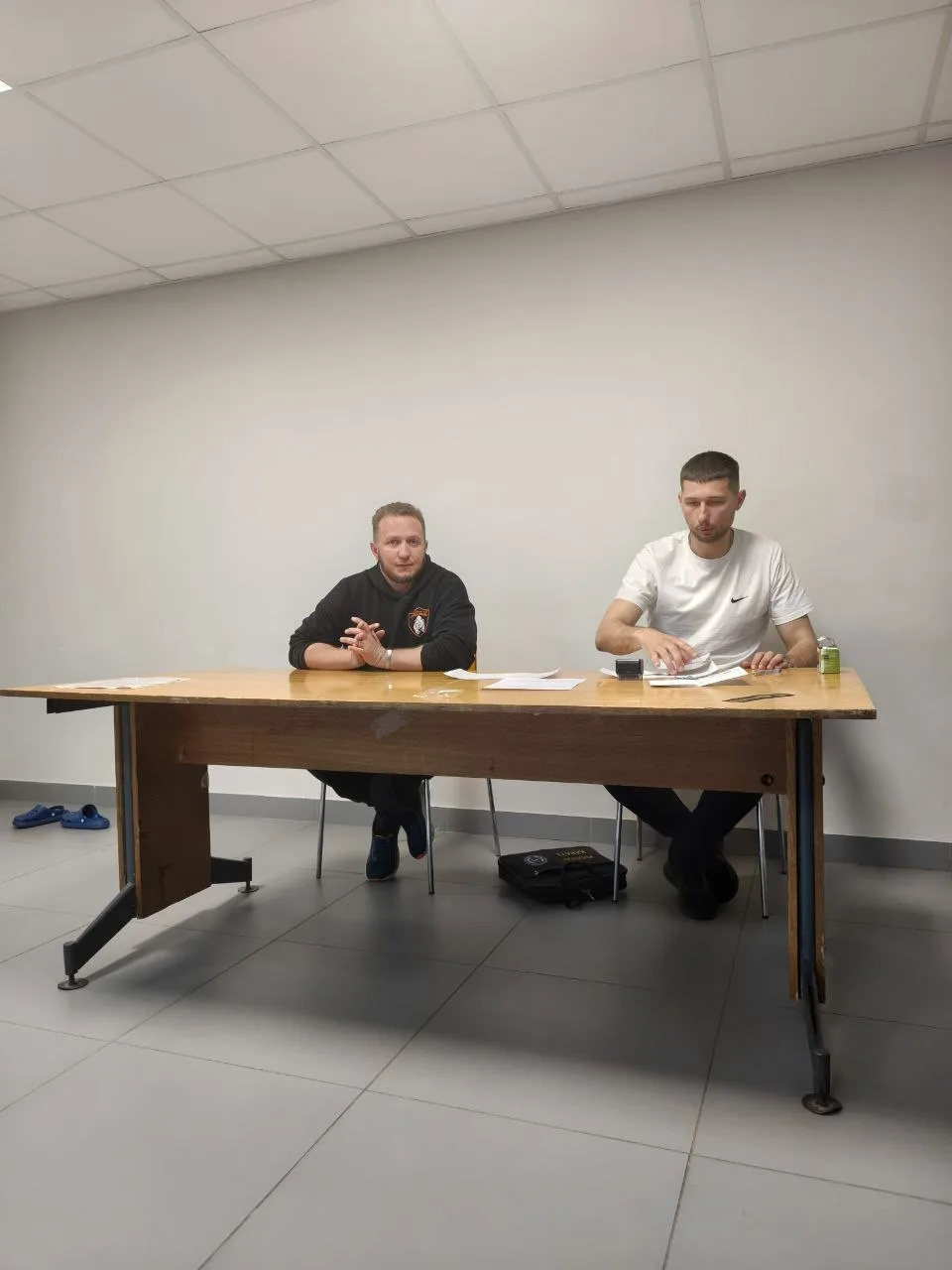 🏆 Новые высоты для юных мастеров!