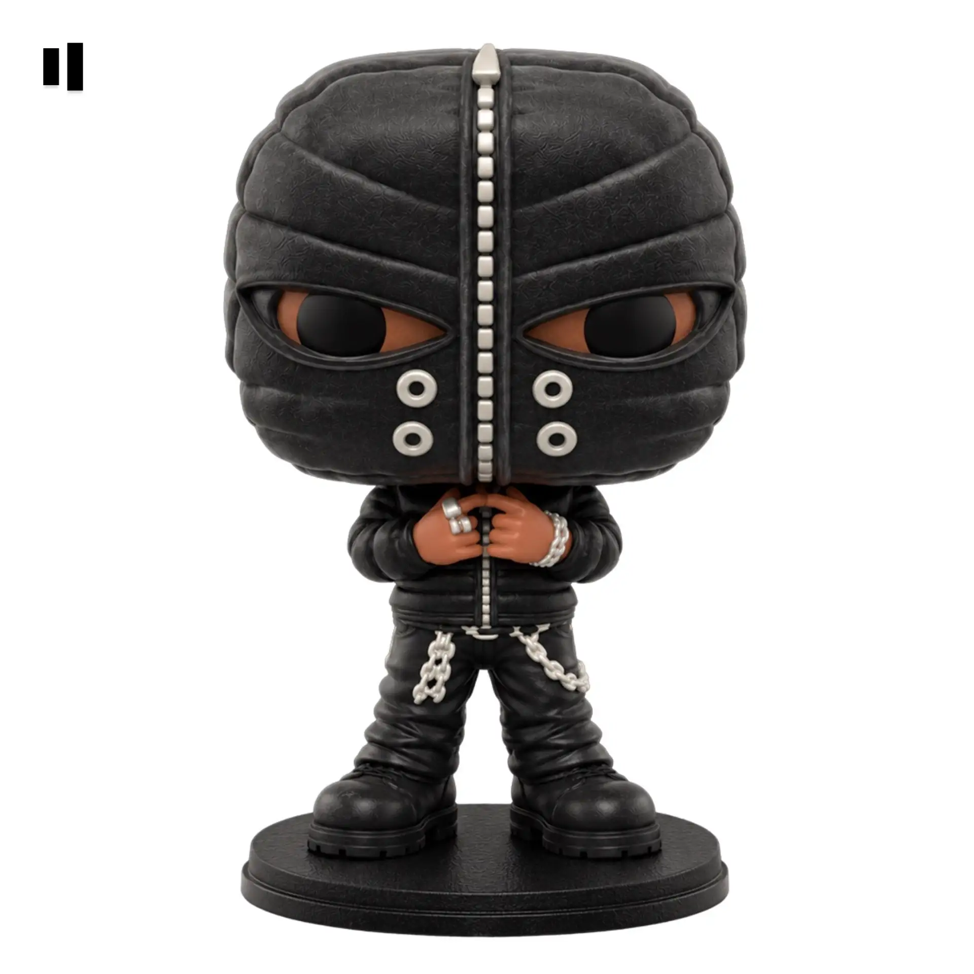Ken Carson превратился в Funko Pop