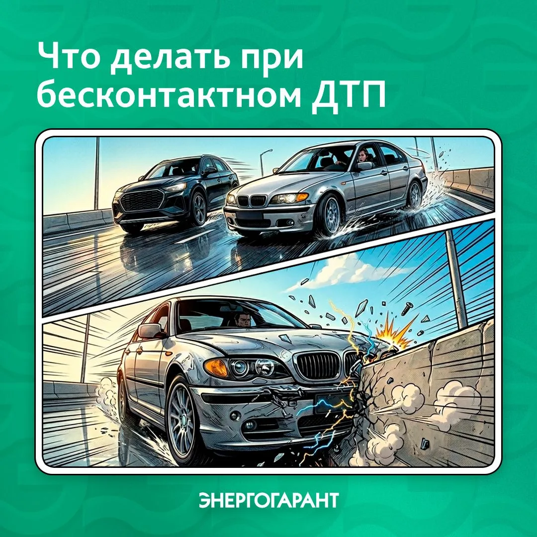 Вам знакомо чувство, когда кто-то резко перестроился перед вашим носом, вы в шоке уходи...