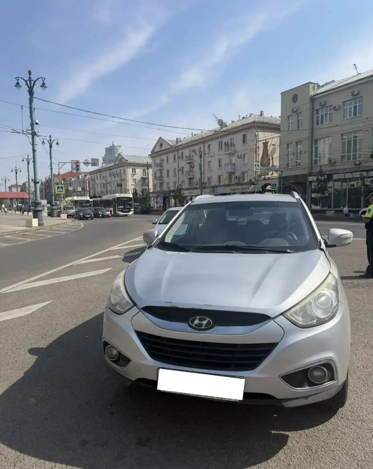 НАРУШИТЕЛИ ОПЛАТИЛИ ШТРАФЫ ПОСЛЕ АРЕСТА ИНОМАРОК