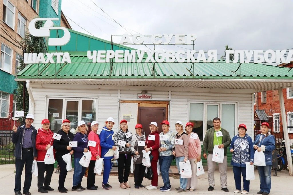 Горжусь своими коллегами!