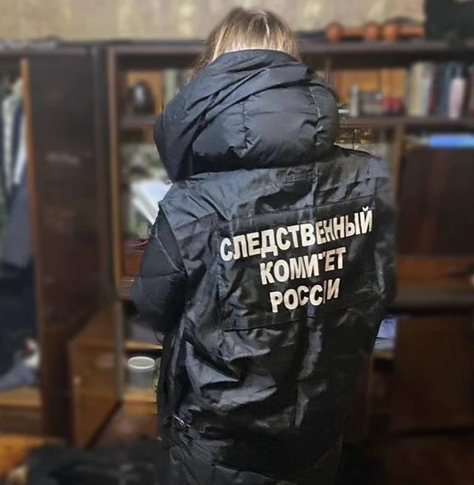 🔥Ярославец погиб при пожаре в многоквартирном доме в Брагино