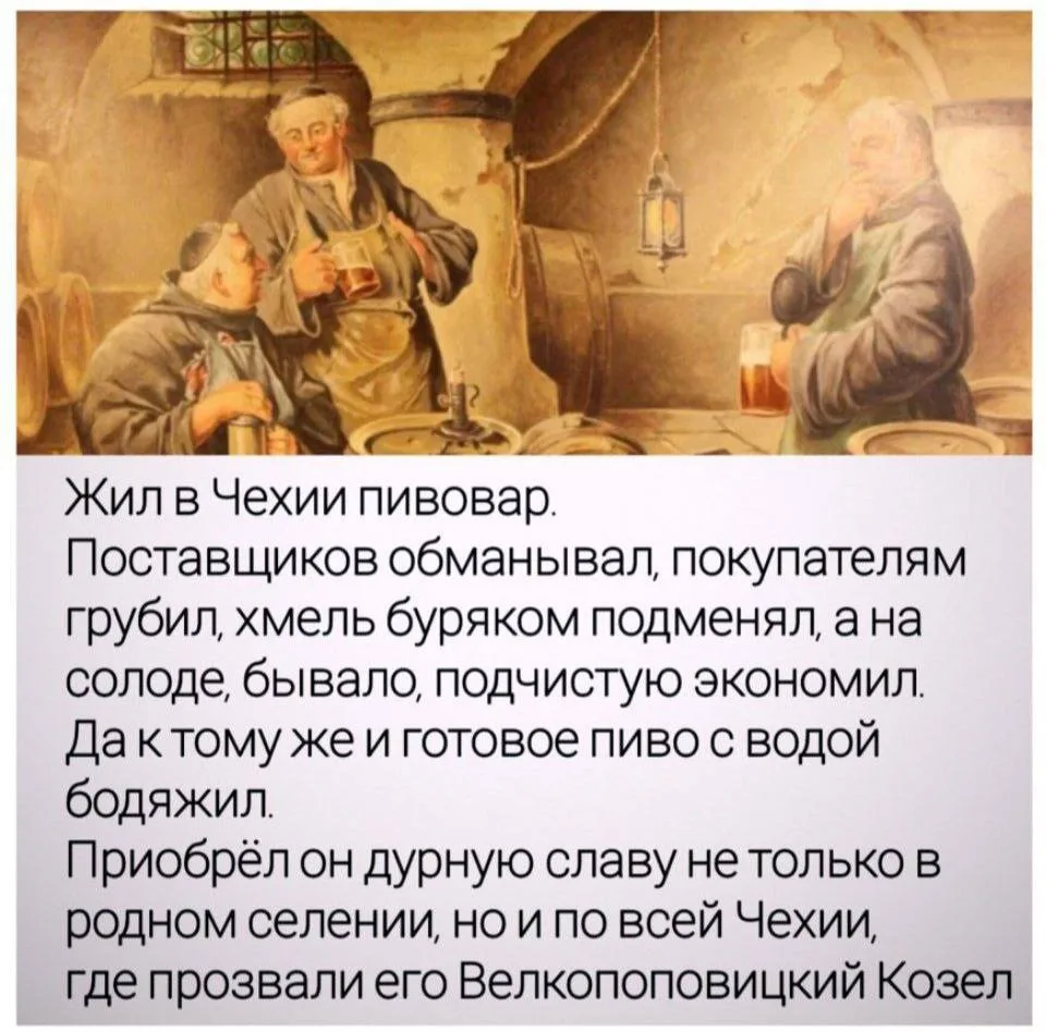 Похоже на правду 😂