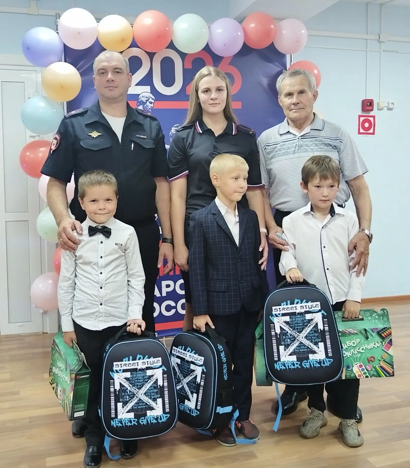 💫 Когда добро становится чудом: как мы вместе подарили детям веру в сказку!