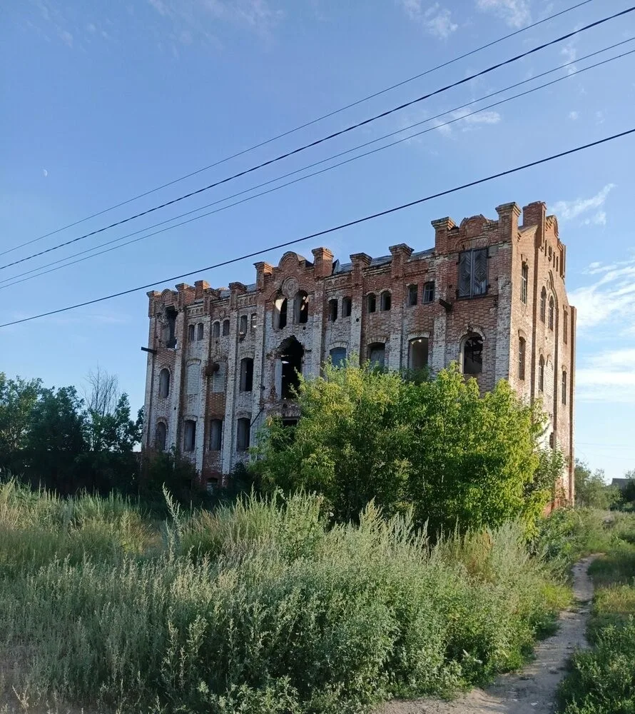 Присылайте Ваши фото в "Предложить пост"