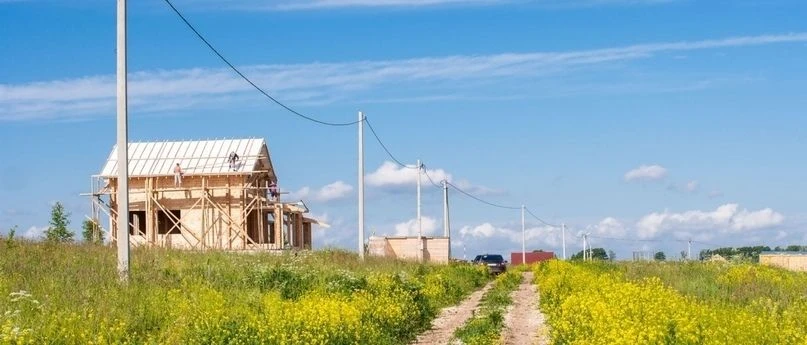 Что можно и нельзя строить на земельном участке
Один из ключевых факторов, определяющих обязательнос