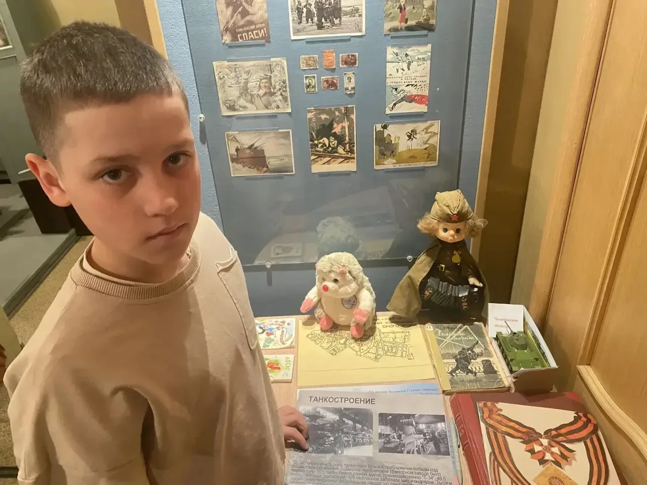 Очередная поездка в Санкт-Петербург на каникулах, стала доброй традицией для нашей школы, как и посе