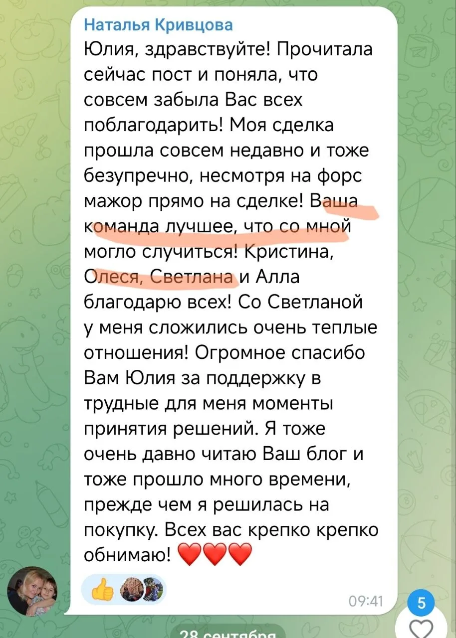 Пятнадцать месяцев от первого разговора до сделки. И отзыв в конце пути