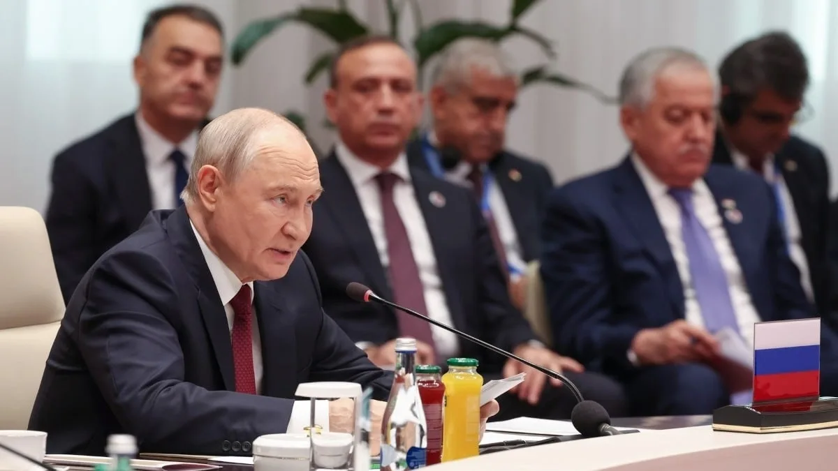 Обстановка на СВО, цели на территории Великобритании и почему не убили Зеленского: о чё...